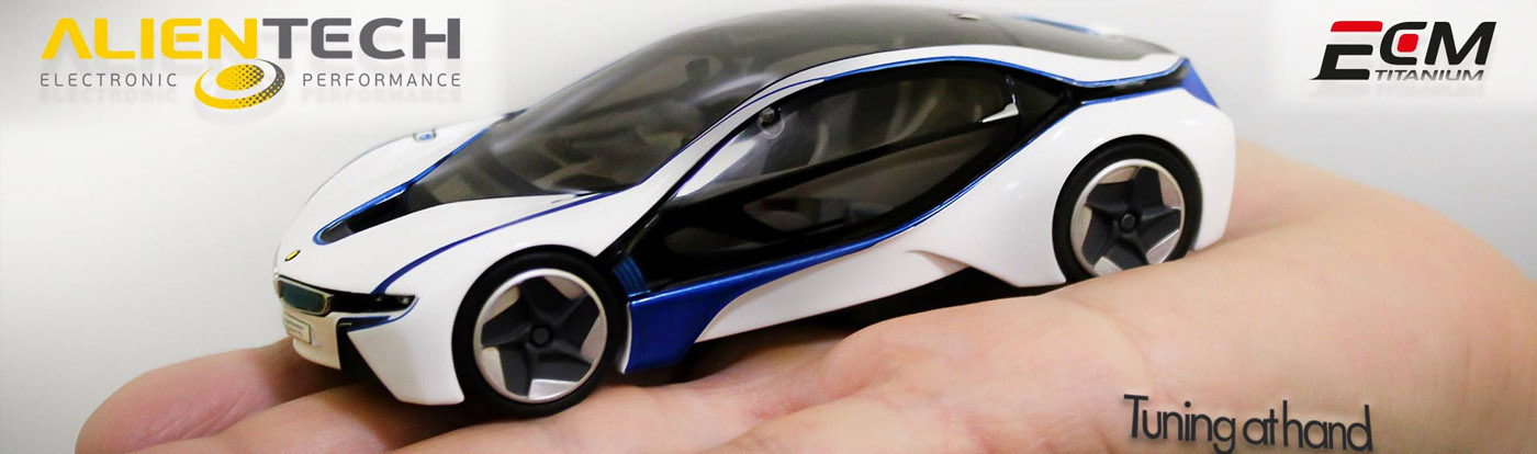 tunning electrosonido